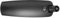 Tacx Front Mudguard Vorderrad-Schutzblech, MTB, Mehrfarbig, One Size