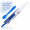 AABCOOLING Thermal Grease 2-8g - Thermal Compound Paste for Heat Dissipation From CPU, Heatsink Compound, Silver Thermal Paste, CPU Thermal Paste, Processor Paste 5,6 W/mK