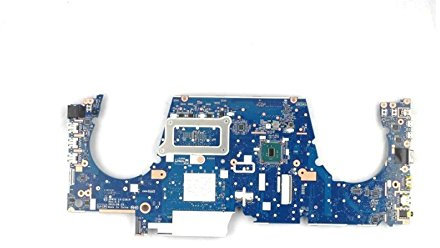 HP ZBook 17 G3 Placa base i5-6440HQ 848300-001 848300-601