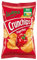 Lorenz Snack World Crunchips Paprika, 20er Pack (20 x 175 g)