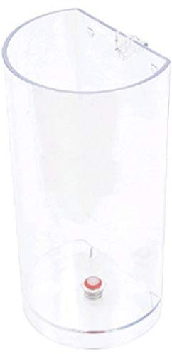 SPARES2GO Depósito de agua para cafetera Nespresso Citiz y leche (1 litro)
