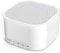 Magicteam White Noise Machine Einschlafhilfe Weißes Rauschen mit 20 Klängen Naturgeräusche 32 stufige Lautstärke 5 Timer Memory Funktion für Baby Kinder Erwachsene