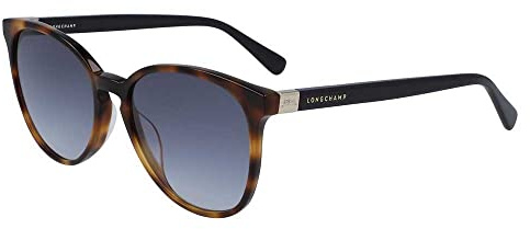 Longchamp Damen Lo647s Sonnenbrille
