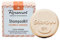 Rosenrot Naturkosmetik - ShampooBit® - festes Shampoo Calendula-Ghassoul - 55g - Für normales Haar & sensible Kopfhaut - Klärt & Pflegt Kopfhaut und Haar - Zertifizierte Naturkosmetik