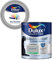 Ma Couleur Sur-Mesure par Dulux Valentine – Peinture Intérieure Murs, Plafonds, Boiseries - Palette Naturelle, Cuisine & Bain Satin, Gris Alpaga , 0,75 L