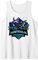 Angeln in Australien - Australien Angeln Tank Top