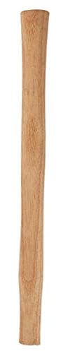 27.5 in Long Hammer Handle Shaft Replacement Solid Wooden Beech Wood (70 cm)