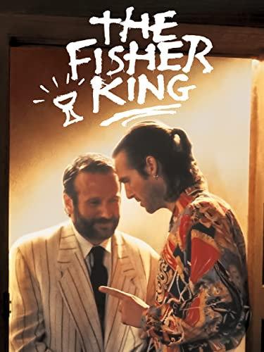 The Fisher King