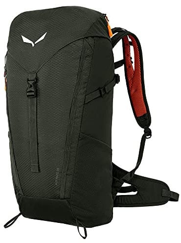 Salewa Alp Mate 26L-Rucksack, Grün