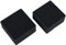 Sostituzione filtri a carbone attivo blocco parti aria Purifie 3D stampante accessori per Anycubic purificatore d'aria parti di carbone attivo filtro (2 PEZZI)