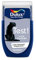 Dulux Valentine Peinture Testeur Crème de Couleur - Murs et Boiseries - Mat - Couleur Lune Cendrée 30 ml