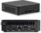 Intel NUC 13 Arena Canyon Mini-PC NUC13ANKi5 Desktop-Computer/HTPC der 13 Gen. Intel Core i5-1340P,12 Kerne(4P+8E),WiFi 6,Bluetooth 5.3,Windows 11 Pro(32GB DDR4 RAM, 1TB PCIe SSD)