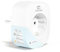 EIGHTREE Enchufe Inteligente Matter, Enchufe WiFi Alexa, Tomada Programable con Consumo de Energía, Control Remoto por APP&Voz, Compatible con Apple Homekit, Alexa, Google Home y SmartThings, 16A, 1PC