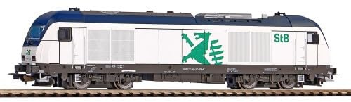 Piko 57991 Diesellok Herkules ER20, STB, Ep. VI