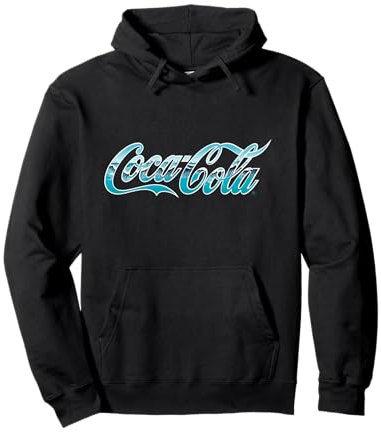 Logo Coca Cola Surf Infill Sweat à Capuche
