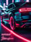 Studienplaner 2024/2025 Rennauto: Motorsport-Thema Semesterplaner 24/25 August 24 - Juli 25, Hausaufgabenheft für Schüler in der Grundschule, ... Vorlesungsplan uvm, ca. DIN A4