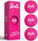 Shanker Golf Bälle - Birdie Pink Golfbälle - Lustiges Golfgeschenk für Frauen (3er Hülse, Neuheit) - Der #1 Ball zum Träumen von Großen - Golfbälle für Frauen