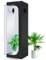 BOSYTRO Grow Tent,Grow Box,Tenda per Coltivazione Indoor 60 x 60 x 180CM di Tenda Idroponica Adatta per la Coltivazione di Un'ampia Gamma di Frutta e Verdura all'interno o all'esterno
