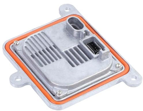 CAKYSE Kompatibel Mit Ford Für Focus 3 Für Mondeo 4 92190-B1100 Auto Scheinwerfer Ballast Fahrer Modul H-ID Xenon Ballast 92190B1100 LR025157 Steuergerät Xenon