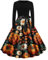 Generisch Warehouse Deals Angebote RüCkläUfer Maxikleid Damen Halloween Robe Haarschmuck Corsagenkleid Frauen Partykleid Festlich Frauen Schulterfrei Warehouse Deals Angebote RüCkläUfer