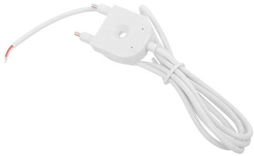 Artibetter 5stücke Wasserleck-Sensor Probe Multi-Einsatz Wassererkennungselektrode Zuverlässiges Leckageerkennungstool Für Haushalte Badezimmer Und Keller Hochpräzise Installieren