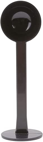 2 in 1 Coffee and Tamper, Measure Tamper Coffee Dual-Purpose Spoon Useful and Professional