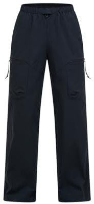 Peak Performance Women Outdoor Cargo Pants
