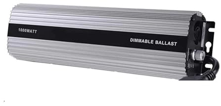 ballast électronique Ballast numérique magnétique 600w(400w)