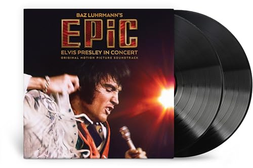 EPiC (Elvis Presley in Concert) P