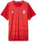 adidas Men's USA Volleyball Primeblue Replica Tee