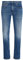 Tommy Hilfiger Herren Jeans Hose Core Straight Denton mit Stretch, Blau (Boston Indigo), 34W/32L
