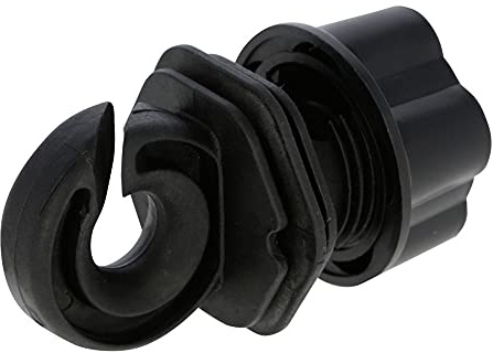Kerbl 445595/145 Vario Classic Ringisolator, 25 Stück