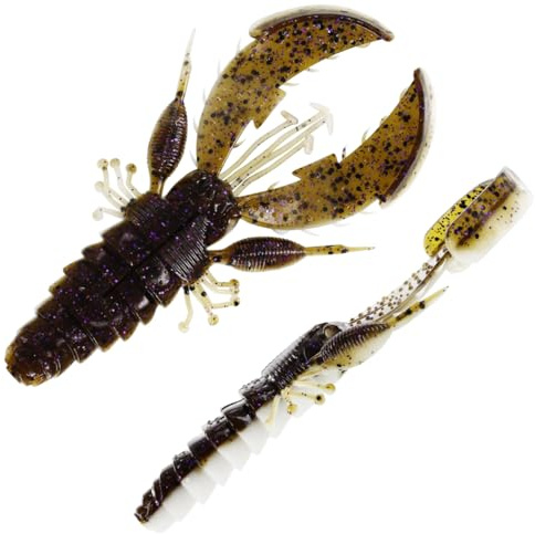 Westin CreCraw Creaturebait 14cm 32g AKO 2pcs