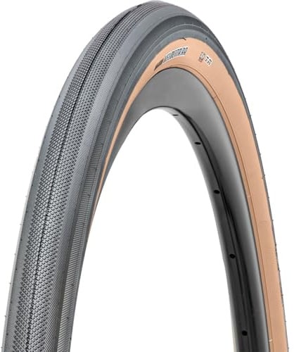 VELOCITA-Reifen - 700X40C - tr. flexibel - Exo / Tubeless Ready / Tanwall