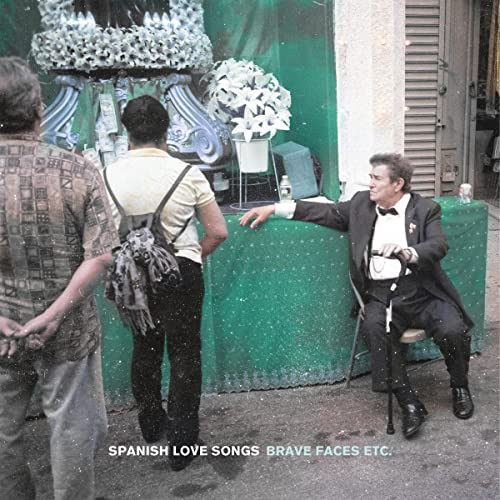 Pure Noise Records (Spv)