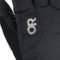 Outdoor Research Herren Adrenaline 3-in-1 Handschuhe - Winter Skihandschuhe, schwarz, Large
