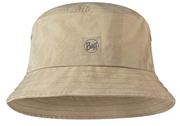 Buff Unisex Hat Adventure Bucket Mütze, Sand, 31 EU