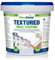 SmartSeal Textured Wall Coating - Waterproof 15yrs+ Breathable & Flexible - 12 Colours - Brick Stone Concrete & Render (Frosted Blue, 5 Litre)