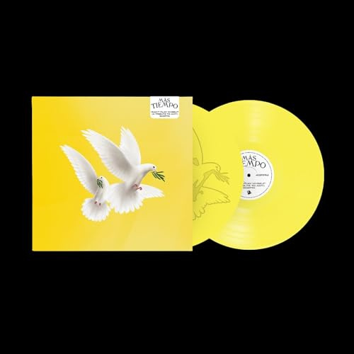 Can't Play Myself (Yellow Vinyl)