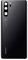 Vitre Arrière Couvercle Batterie Remplacement avec Lentille de Caméra pour Huawei P30 Pro Noir/bleu cristal/Orange/Perle Blanche/Bleu Dary + adhésif et Kit Outils (Noir)