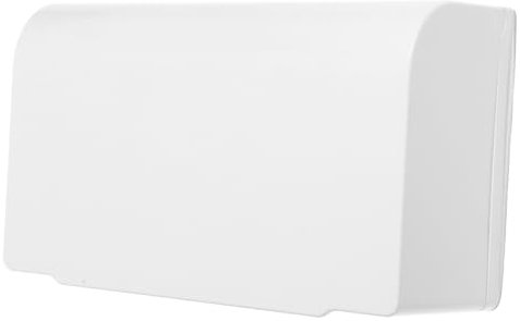 VICASKY 86 Type Socket Protective Cover Splashproof Baby Proofing Secure Fit for Home