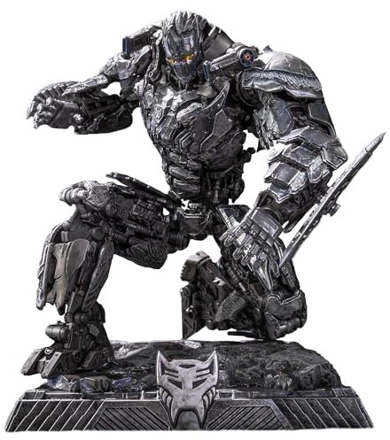 YOLOPARK Transformers Spielzeugs Rise of The Beast Apelinq Action Figur, bewegliches 7,87 Zoll Transformers Spielzeug für 15-Jährige und Ältere