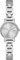 DKNY Damen Analog Quarz Uhr mit Edelstahl Armband NY6697