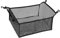 Tentock Ultraleichter Camping Tisch Klapptisch Aluminium Leicht Stabil Campingtisch Tragfähigkeit bis zu 30 kg Camping Zelten Wandern Reisen Picknick für Indoor (Netzbeutel)