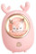 Happyyami Cartoon Hand Warmer Boys and Girls Animal Hand Warmers Quick Heating Safe for Winter