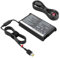 135W Silm charger for Thinkpad X1 Extreme 20MG 20ME, Ac Power Adapter for ThinkPad P1 20ME 20V 6.7A ideapad 3 power adapter supply Replament Cord