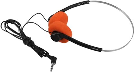 Mipcase Cuffie Auricolari