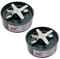 Pièces de rechange for mixeur N85R (lot de 2) 600 W Pro 900 W