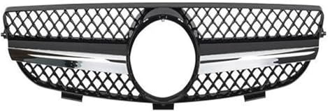 Nieren Kühlergrill Für Benz CLK Klasse W209 CLK63 CLK550 CLK320 2003-2009 Auto Stoßstange Grille Haube Mesh Front Niere
