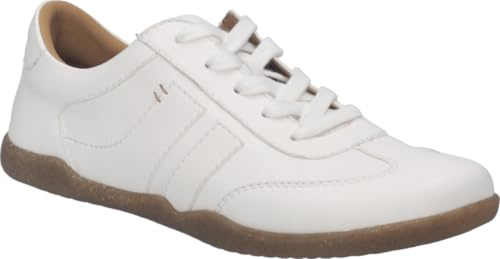 Josef Seibel Damen Sneaker Veloursleder Cassandra 11
